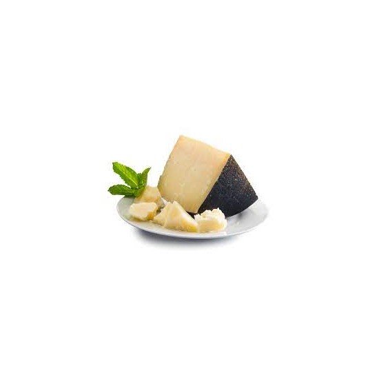 pecorino nero