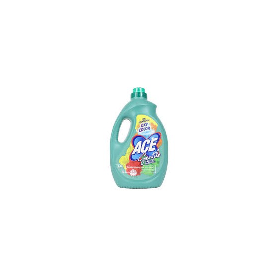 ace candeggina gentile 2300 ml regolare