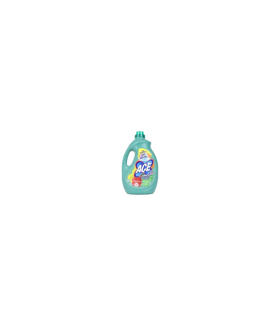 ace candeggina gentile 2300 ml regolare