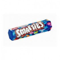 SMARTIES GR 34