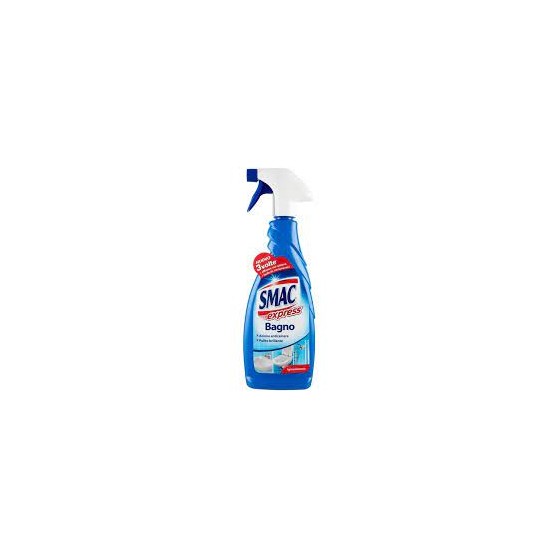 SMAC BAGNO SPRAY ML 650 - DISINFETTANTI