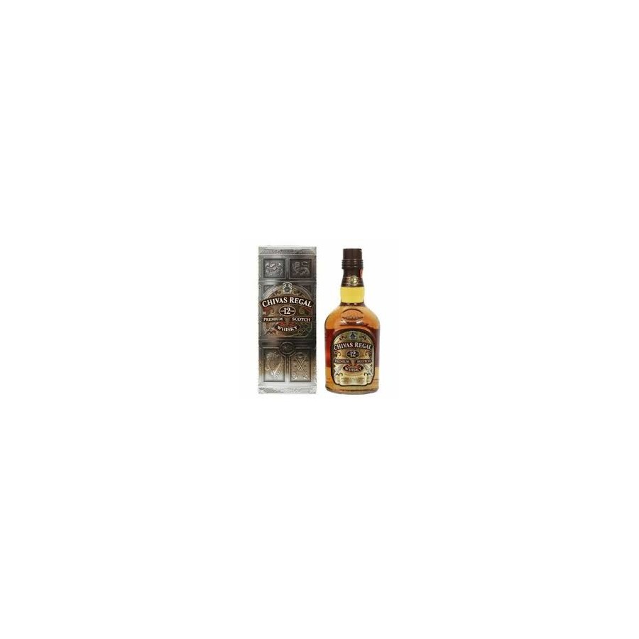 WHISKY CHIVAS REGAL CL.70 AST.