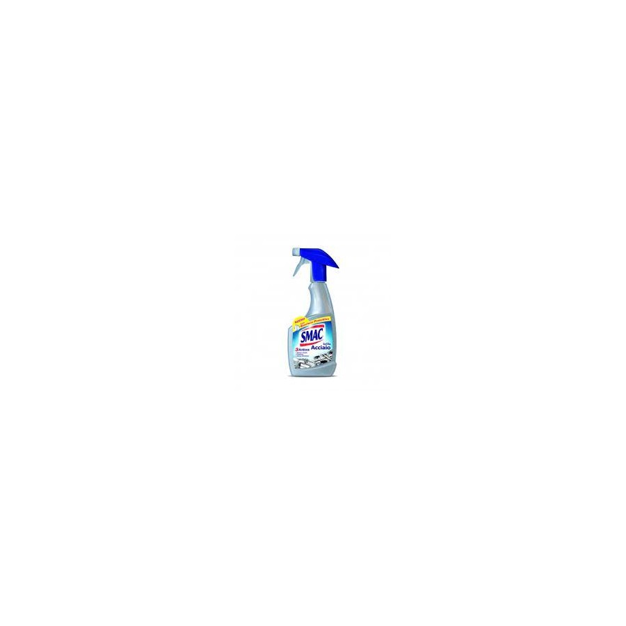 SMAC BRILLACCIAIO SPRAY ML.520