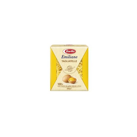 BARILLA 229 P/U TAGLIATELLE500