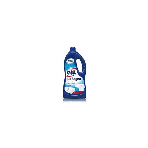 SMAC GEL 850 ML BAGNO