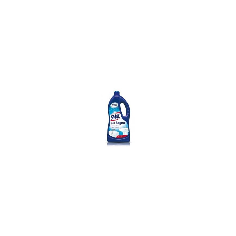 SMAC GEL 850 ML BAGNO