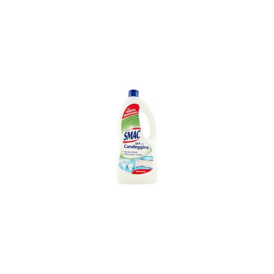 SMAC GEL 850 ML CANDEGGINA