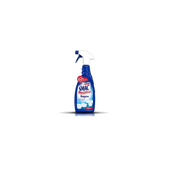 SMAC SPRAY 650 ML BAGNO