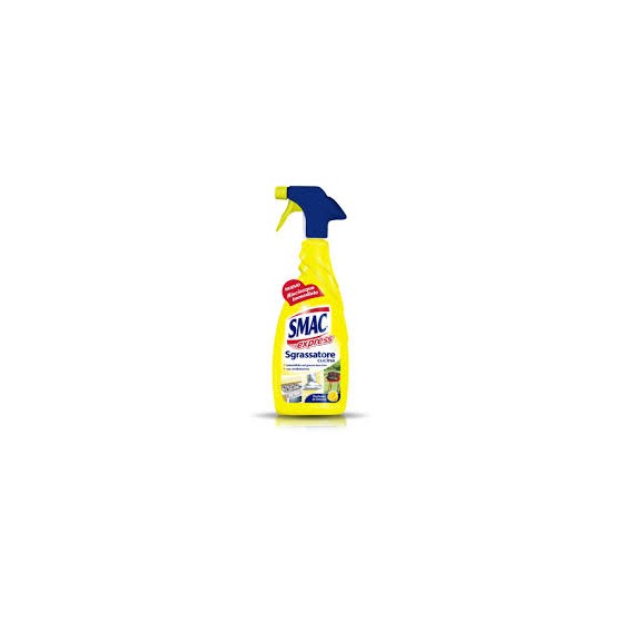 SMAC SPRAY 650 ML LIMONE CUCINA