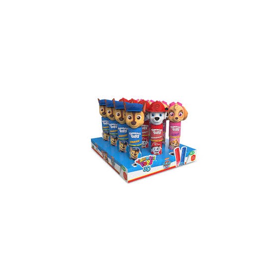 Paw Patrol Figur M. Lolli