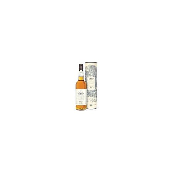 WHISKY OBAN 14 SINGLE MALT