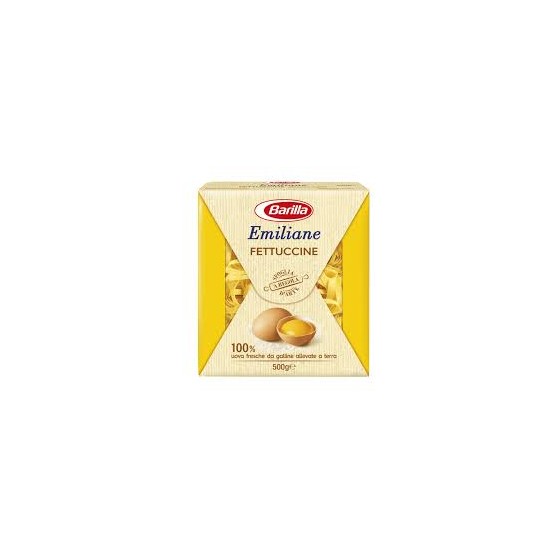 BARILLA 230 P/U FETTUC.GR500 P