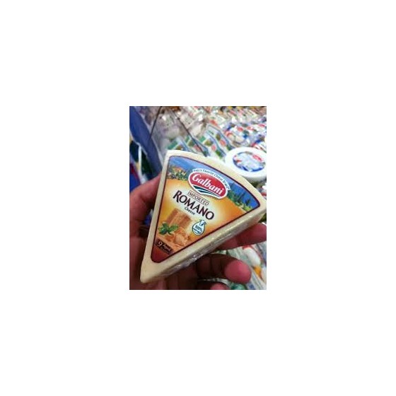pecorino romano dop