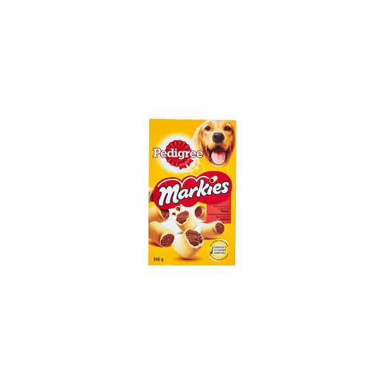PEDIGREE SNACK MARKIES GR.500