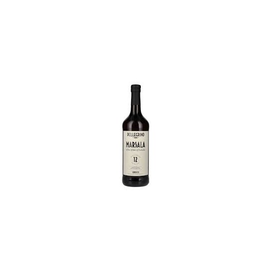 Pellegrino Marsala Fine Italia Particolare DOC Semisecco 75 cl