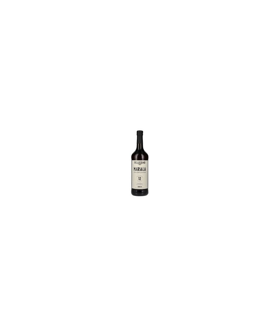 Pellegrino Marsala Fine Italia Particolare DOC Semisecco 75 cl