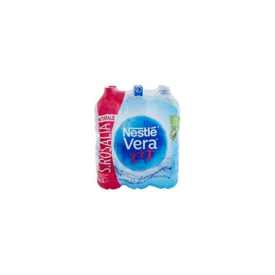 VERA ACQUA  LT 2 X 6