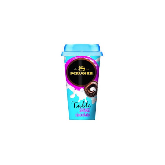 PERUGINA SHAKE TABLO'ML 190