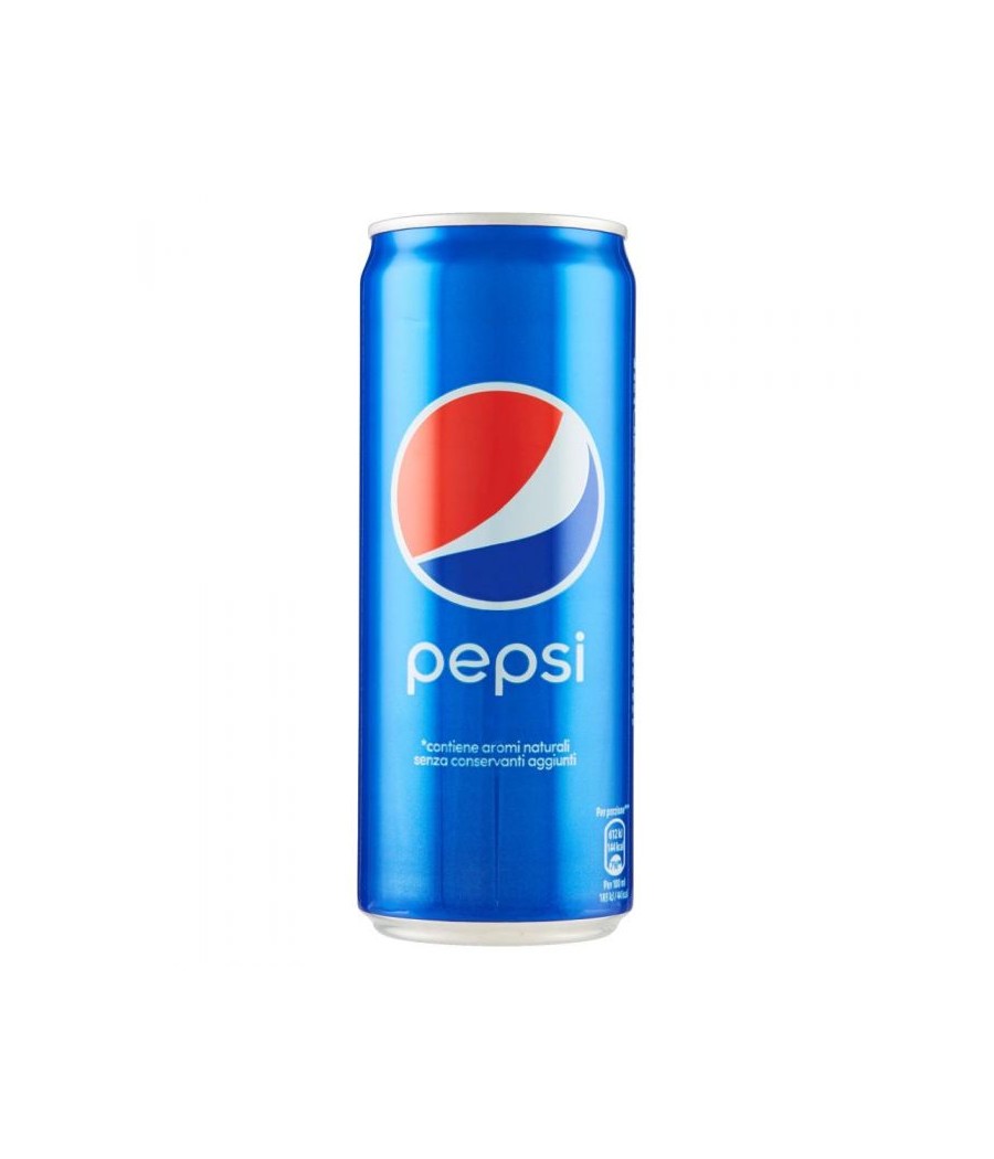PEPSI COLA LATT. cl. 33 X 24