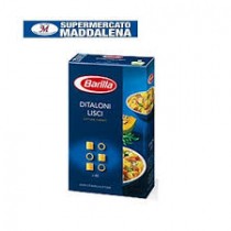 BARILLA 46 P/S DITALONI KG. 1