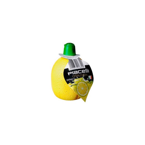 PIACELLI LIMONE ML 200