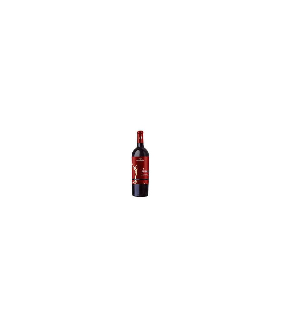 PETROS MERLOT CL 75