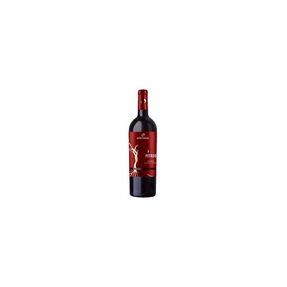 petros syrah CL 75