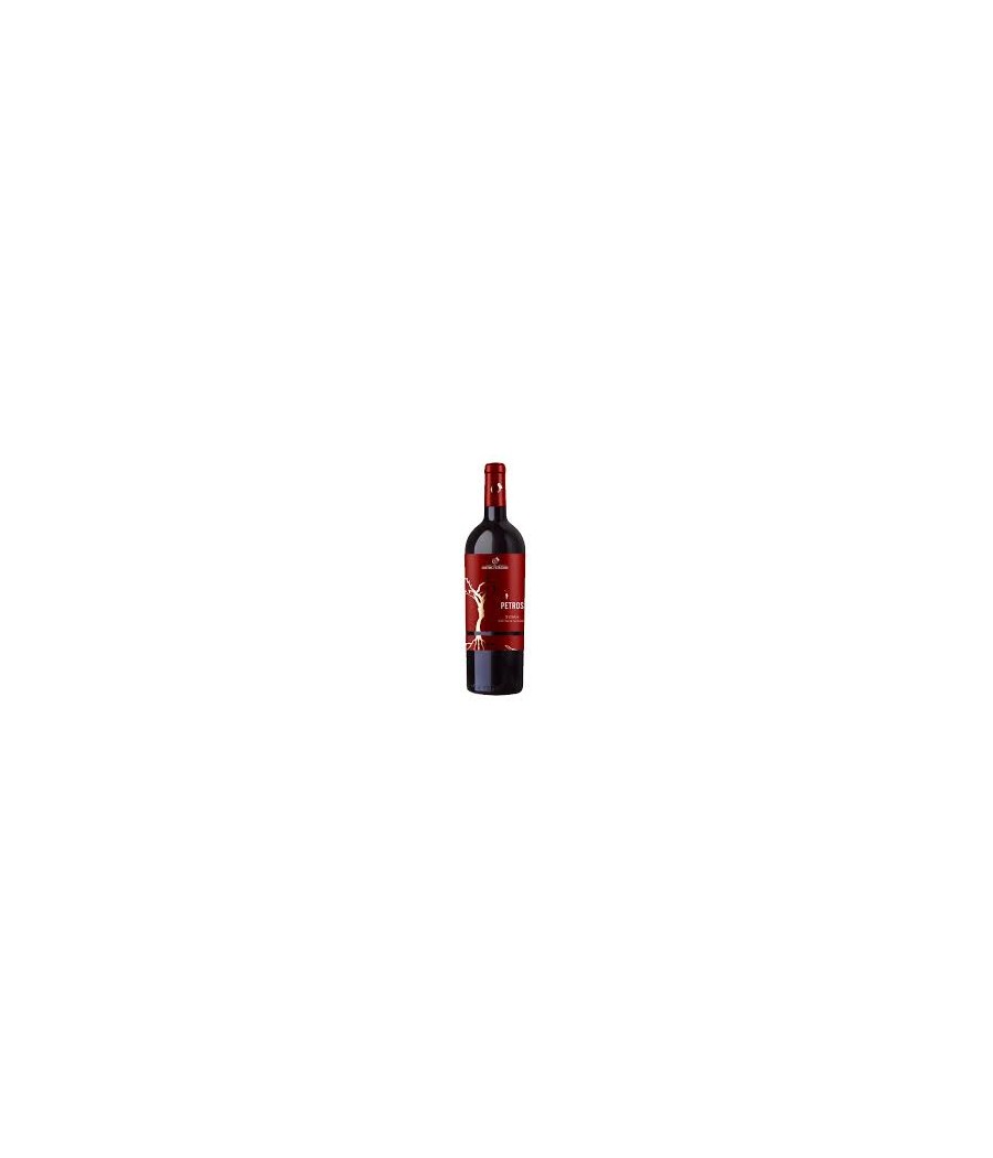 petros syrah CL 75