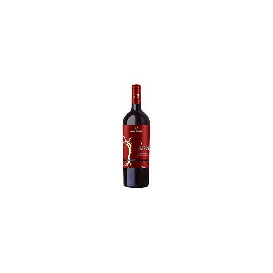 petros vino canernet cl 75