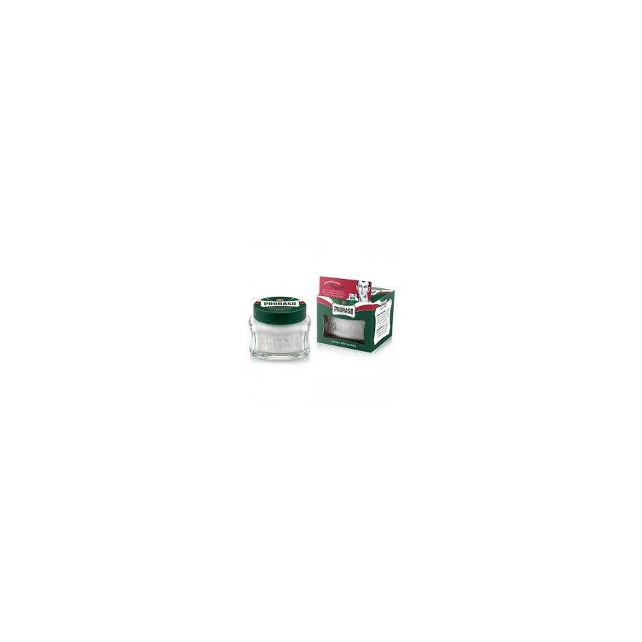 PRORASO CREMA PREB. 100 ML RINFRESCANTE