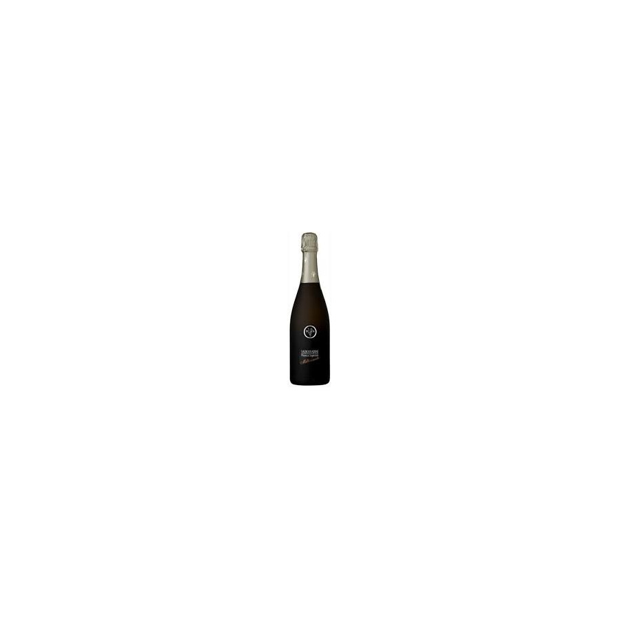 Prosecco Blu Millesimato Val D'oca 0 75lt