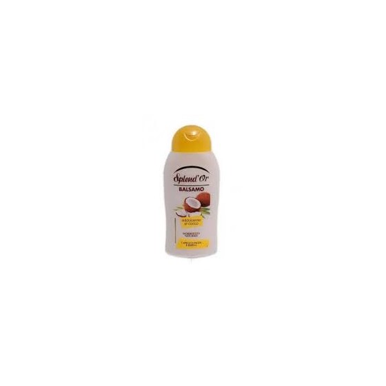 SPLENDOR BALSAMO 300ML COCCO