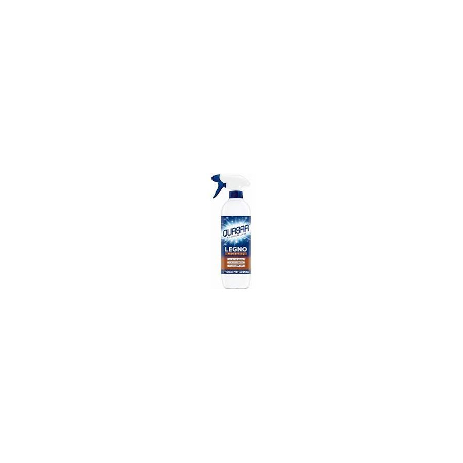 QUASAR SPRAY 650 ML LEGNO