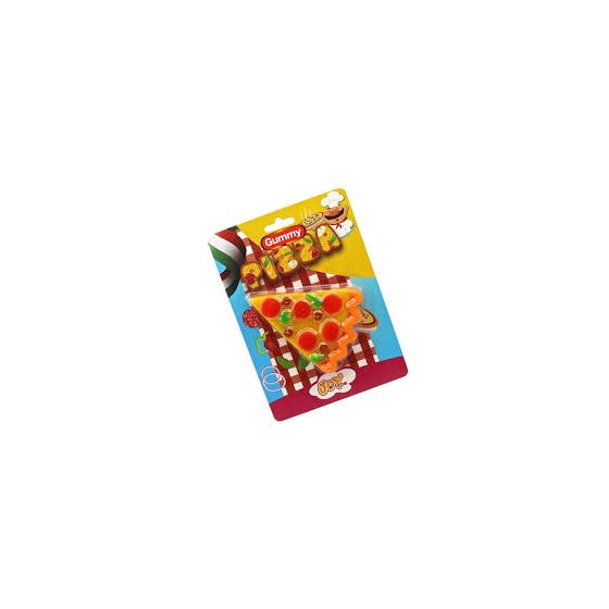 Pizza Mega Gummy Gr.80
