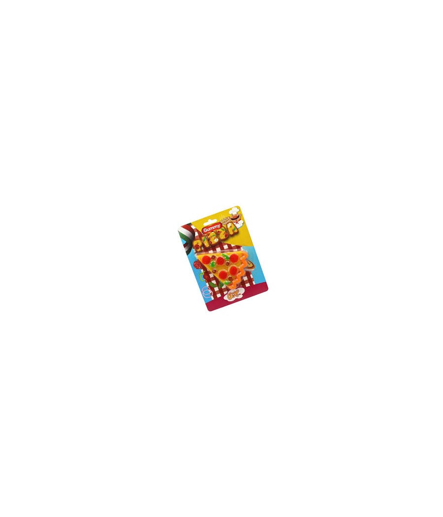 Pizza Mega Gummy Gr.80