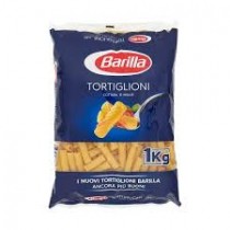 BARILLA 83 P/S TORTIGLION KG.1