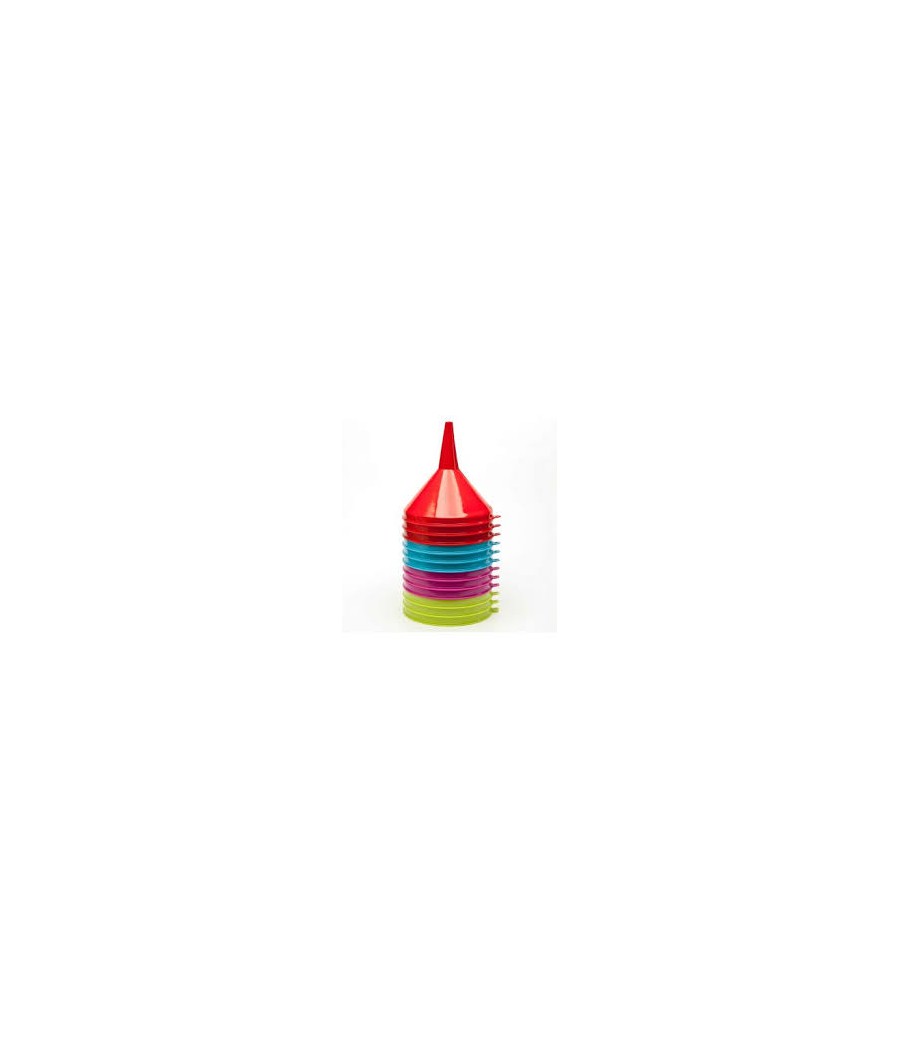 PLAST.FORTE IMBUTO 12 CM