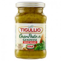 STAR GRAN PESTO GENOVESE S/AGL.G190(P)