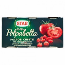 STAR POLPABELLA POMOD.GR.400X3