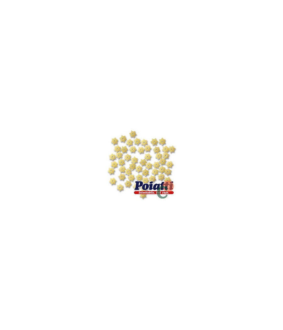 POIATTI 22 STELLINE  KG. 1