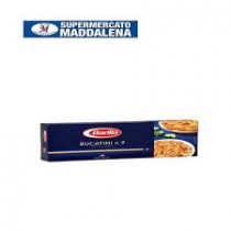 BARILLA 9 P/S BUCATINI KG. 1