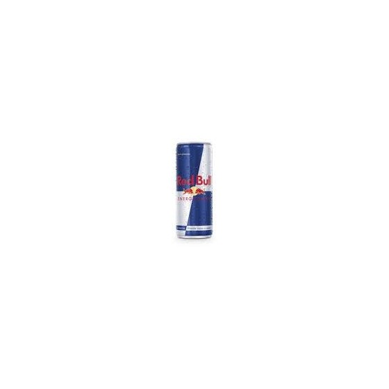 RED BULL LATTINA  ML 250