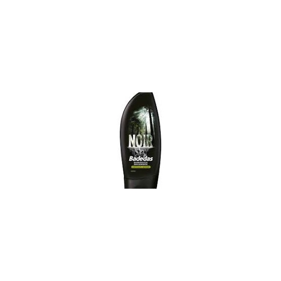 Badedas Noir Shower Gel 250 ML