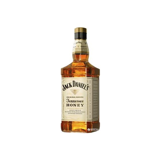 WHISKY JACK DANIEL S HONEY TENNESEE LT 1