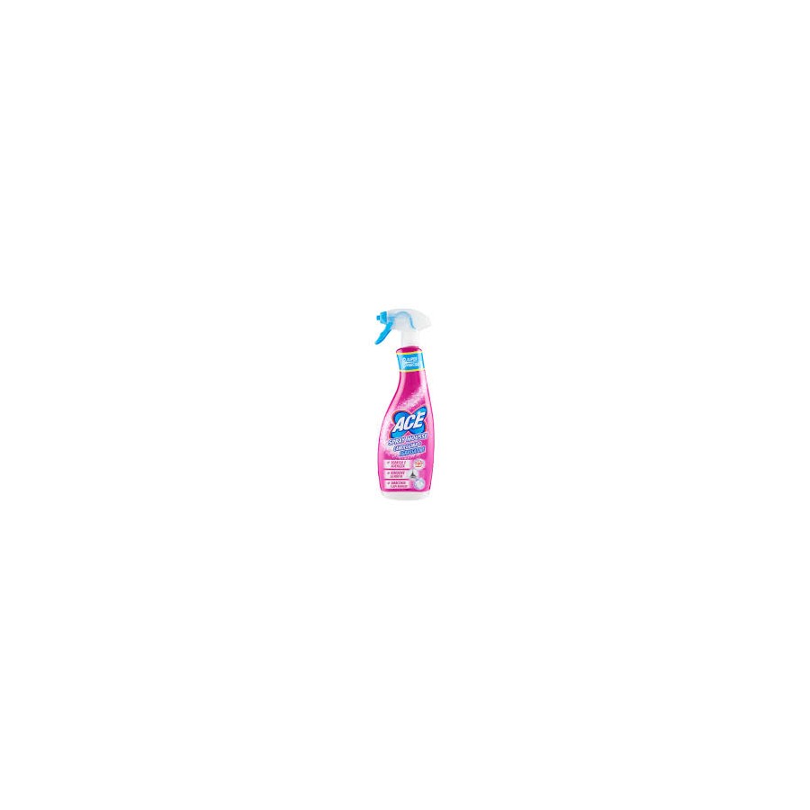 ACE CAND. SPRAY 650 ML MOUSSE