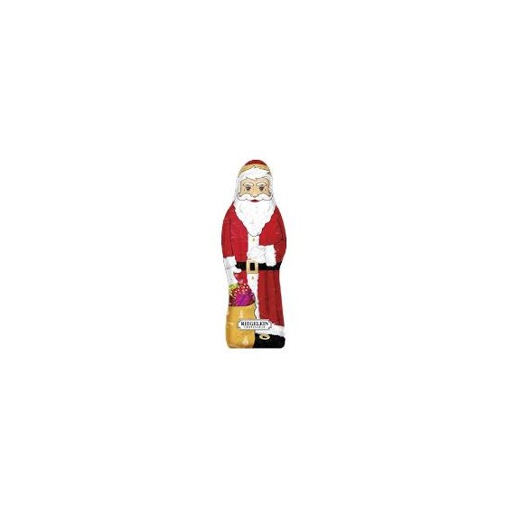 Riegelein Cioccolato Babbo Natale 150g