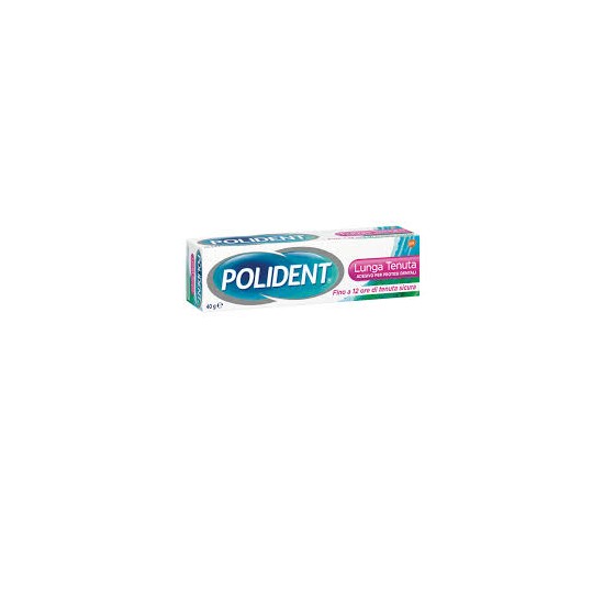 POLIDENT CR. ADESIVA 40 GR LUNG/TENUTA