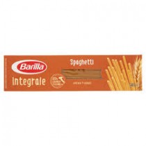 BARILLA GR.500 SPAGHETTI INTEGRALI