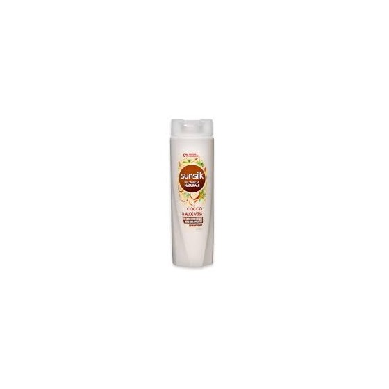 SUNSILK SH. 250 ML ANTI DOPPIEPUNTE