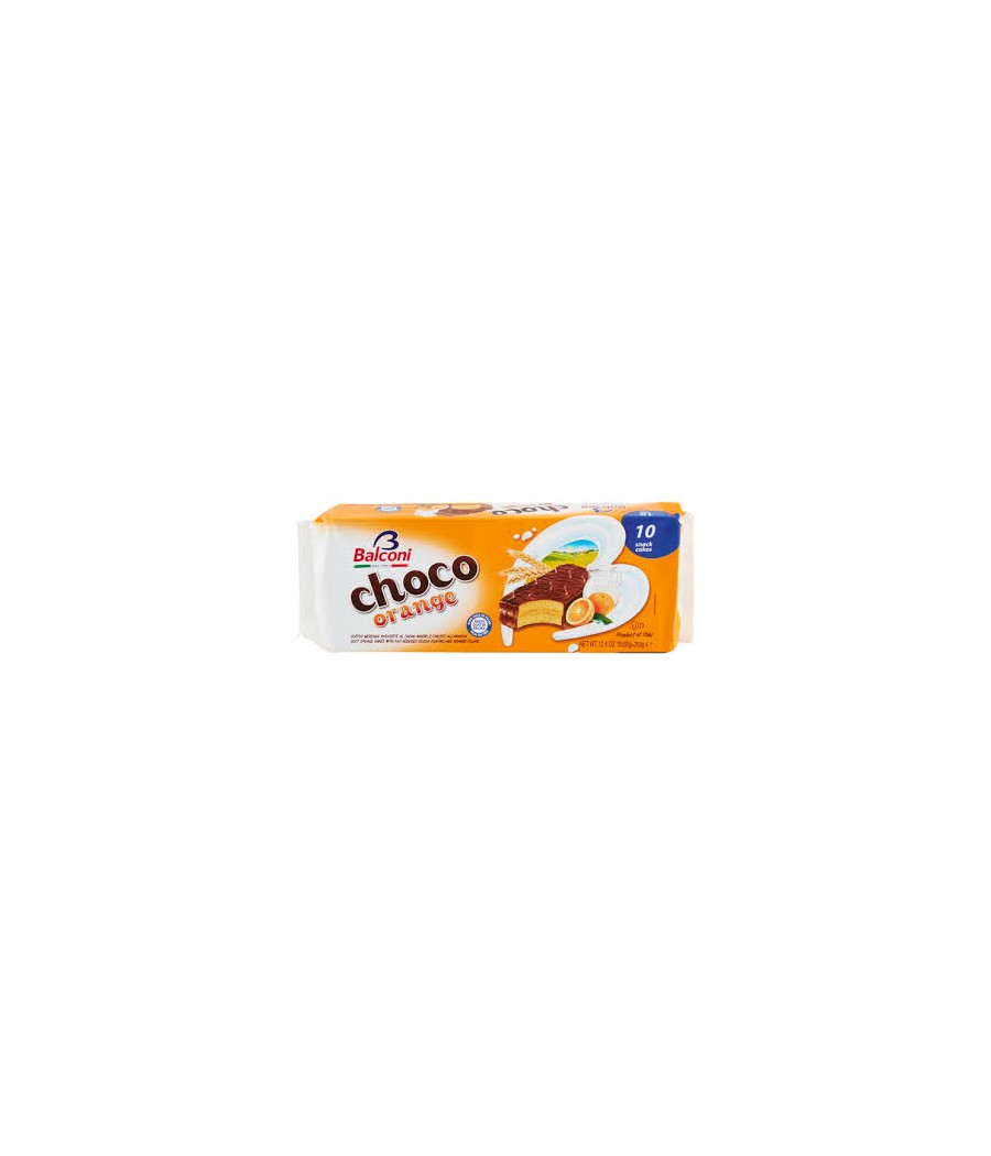 BALCONI MIX CHOCO ORA.GR350(P)